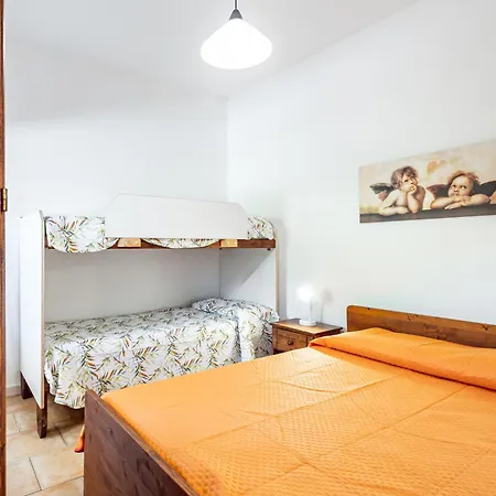 Prázdninový dům Salento Nuovo By Rentbeat