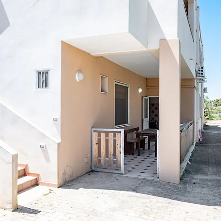 Salento Nuovo By Rentbeat * Gallipoli