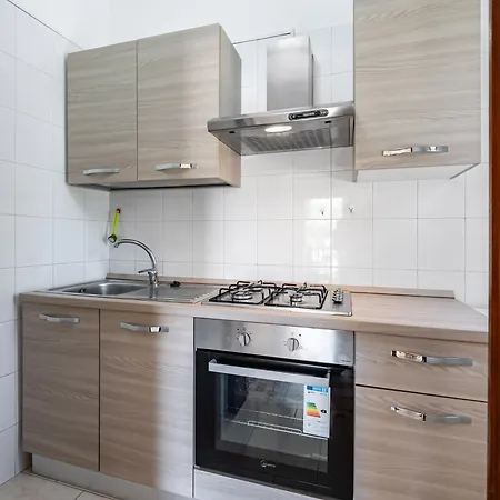 Salento Nuovo By Rentbeat Prázdninový dům *