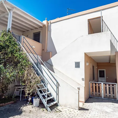 Prázdninový dům Salento Nuovo By Rentbeat