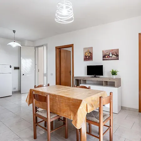 Salento Nuovo By Rentbeat Prázdninový dům