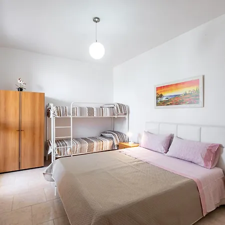 Salento Nuovo By Rentbeat Prázdninový dům