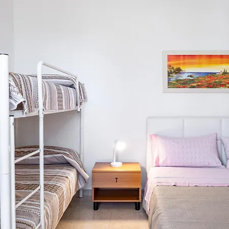 Prázdninový dům Salento Nuovo By Rentbeat Gallipoli