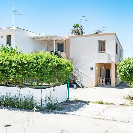 Salento Nuovo By Rentbeat *