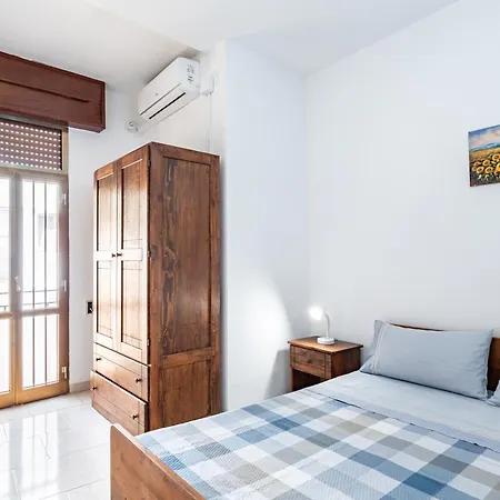 Salento Nuovo By Rentbeat