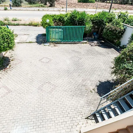 Salento Nuovo By Rentbeat Prázdninový dům Gallipoli