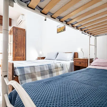 Salento Nuovo By Rentbeat